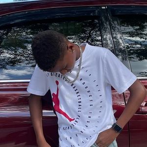 Meet your Posher, Denzel